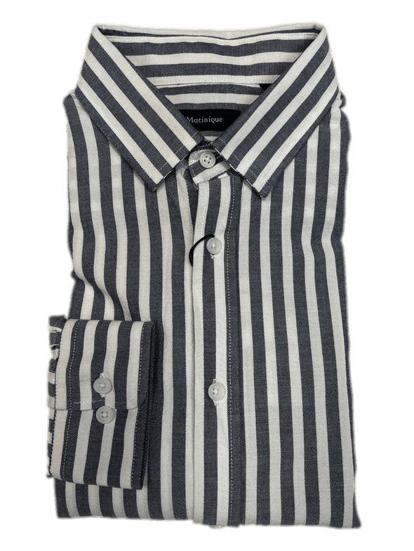 Laflamme- Chemise lignée - Matinique