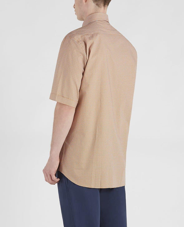 Laflamme- Chemise manches courtes - Paul & Shark