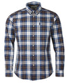 Laflamme- Chemise sport highlander - Barbour
