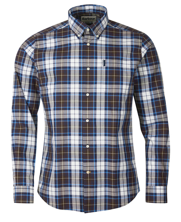 Laflamme- Chemise sport highlander - Barbour