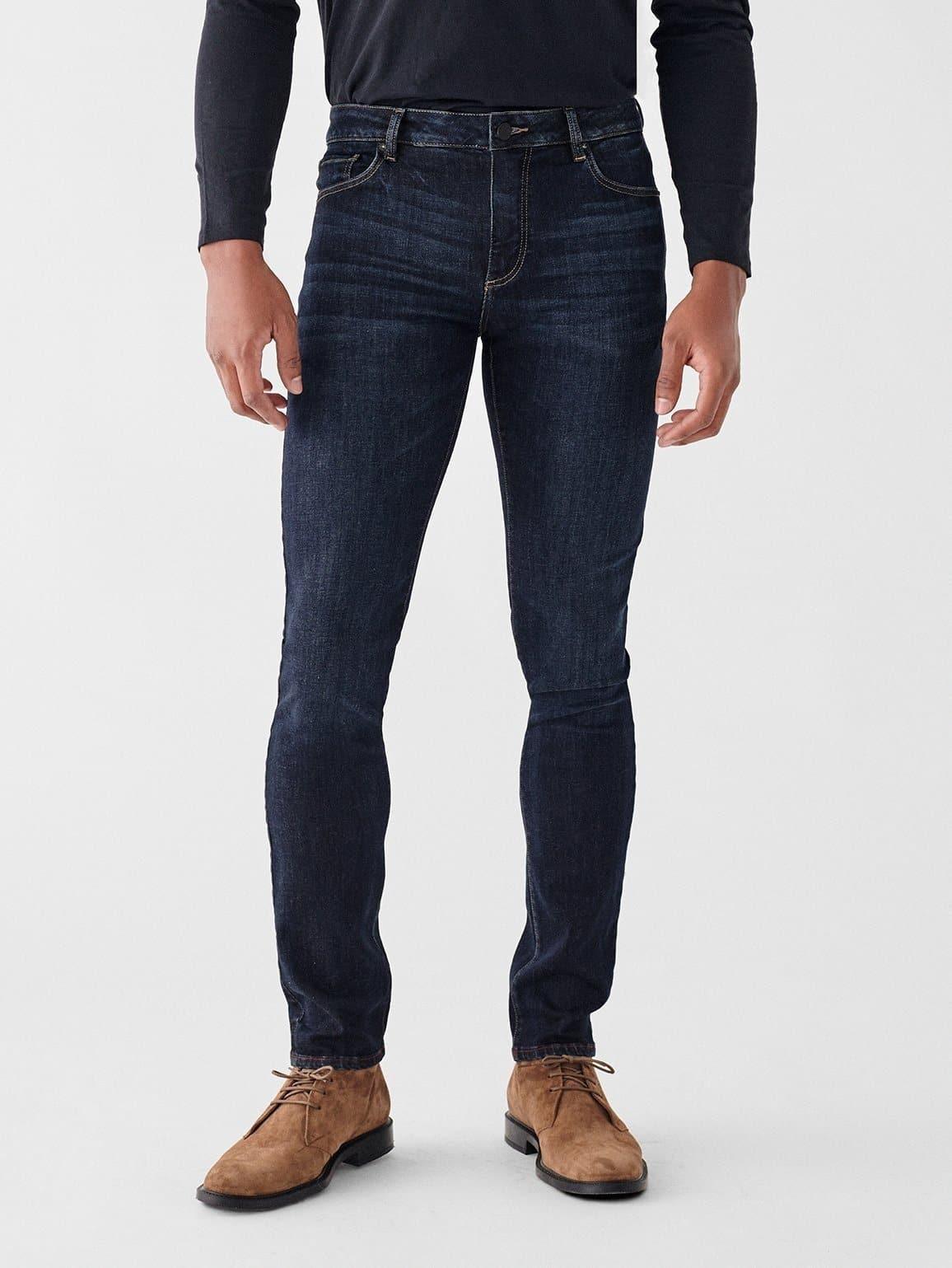 Laflamme- Jeans Nick lakeside - DL1961