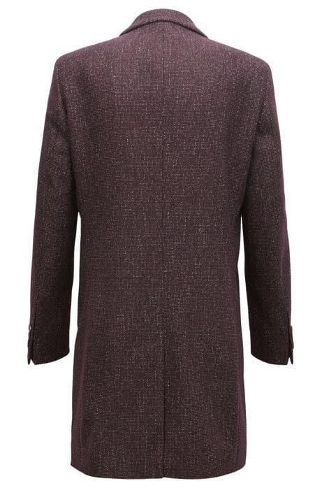 Boss hotsell nye coat