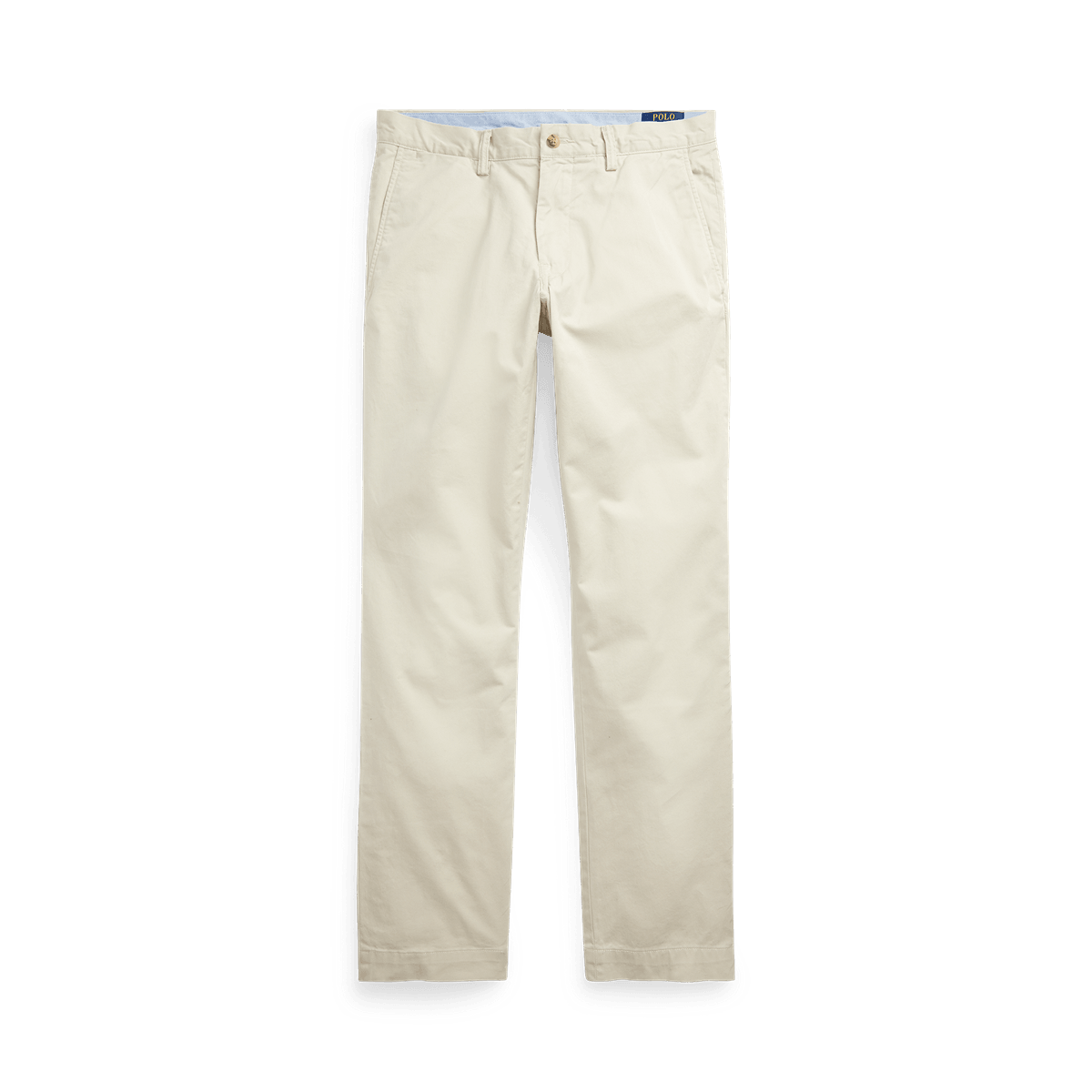 Laflamme- Pantalon chinos en coton - Ralph lauren