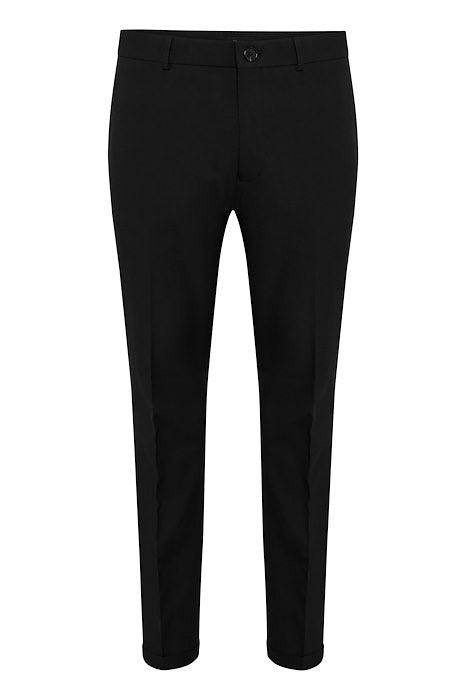 Laflamme- Pantalon habillé noir - Matinique