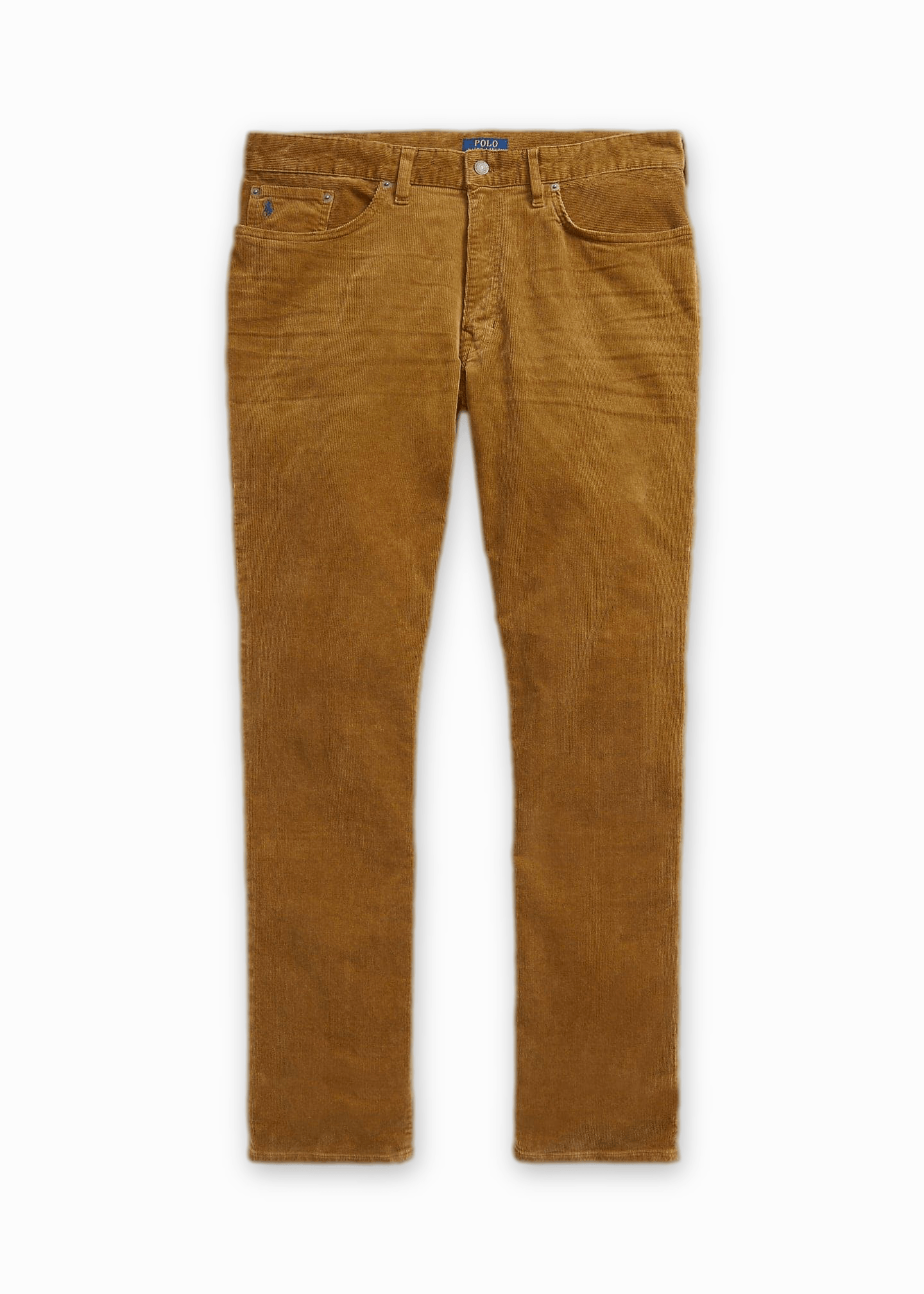 Laflamme- Pantalon jeans en cordoroy - Ralph lauren