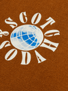 Laflamme- Pull ouaté Scotch tabac - SCOTCH&SODA