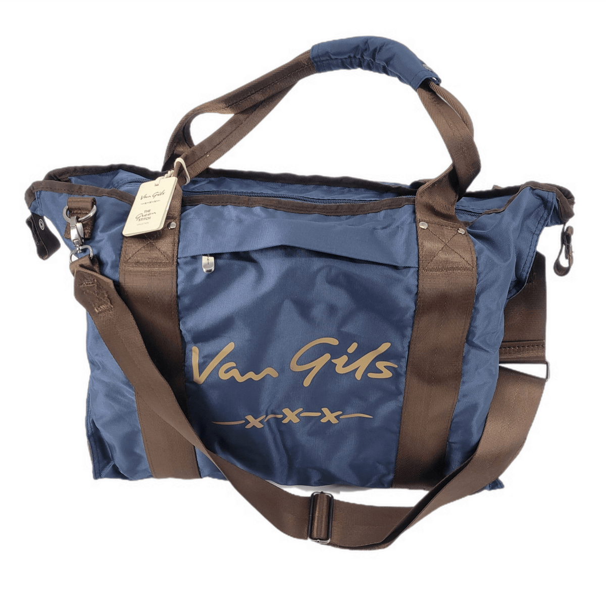 Sac voyage vans deals