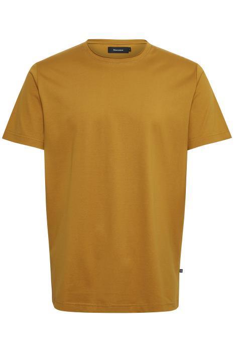 Laflamme- T-shirt jaune Buckthorn - Matinique