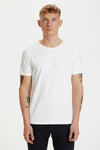 Laflamme- T-shirt Jermalink en coton pima - Matinique