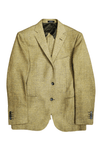 Laflamme- Veston de tweed vert - Laflamme & cie
