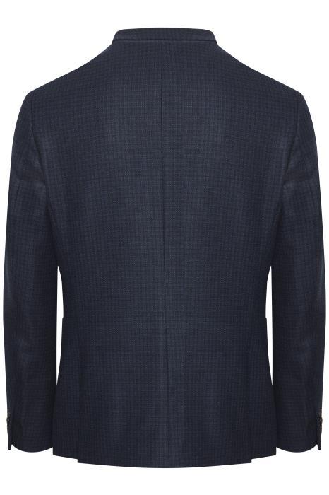 Laflamme- Veston en tweed marine - Matinique